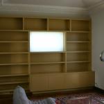 Wall Units