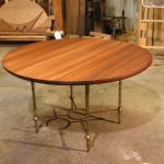 round table