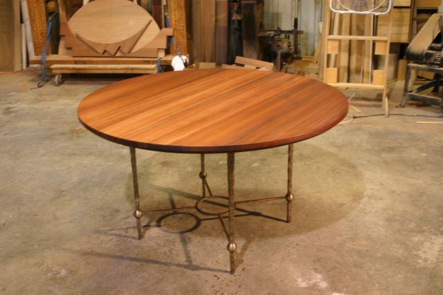 round table