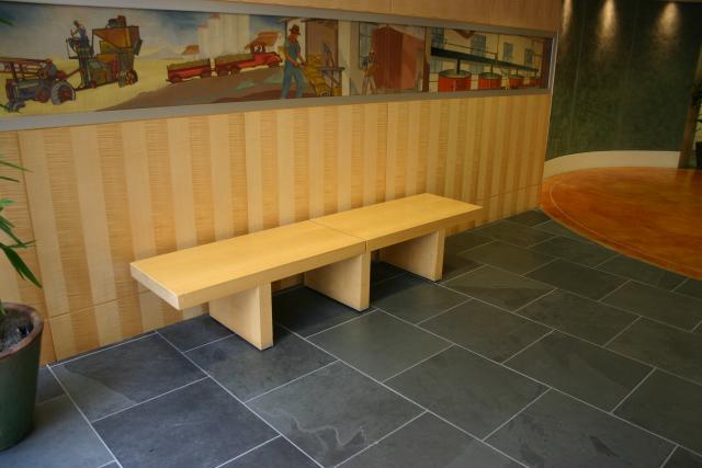 bench