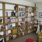 wall unit