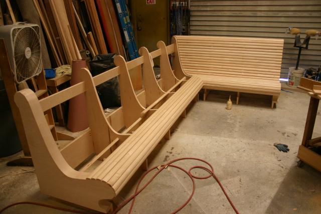 bench