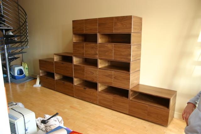 wall unit