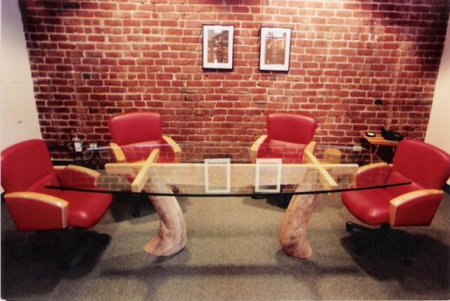 conference table