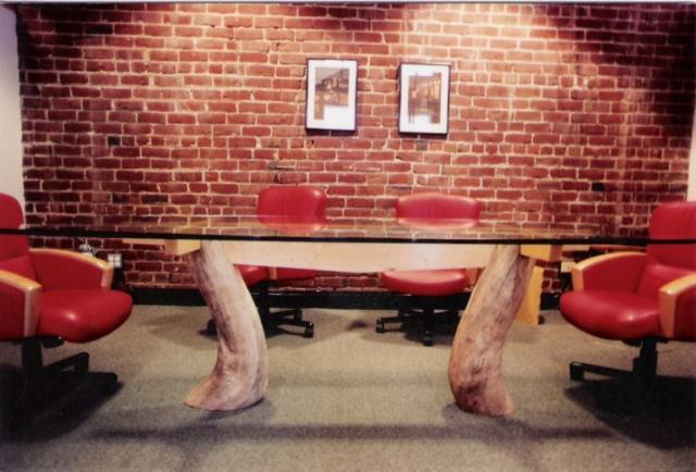 conference table