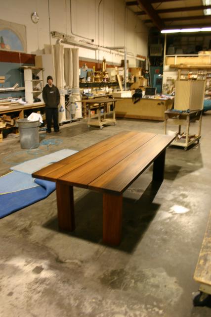 conference table