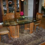 Tables