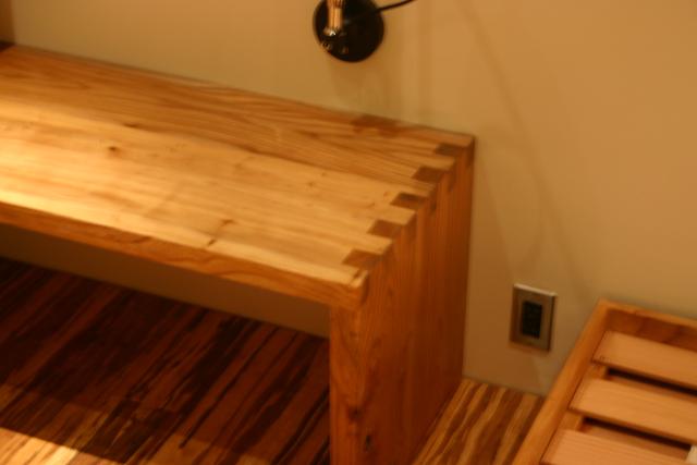 bench