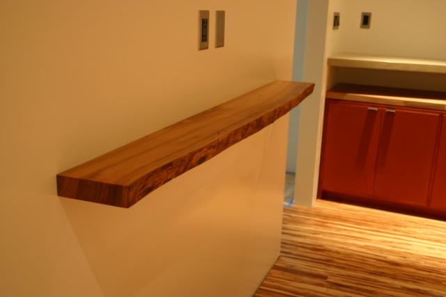 shelf