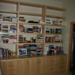 wall unit